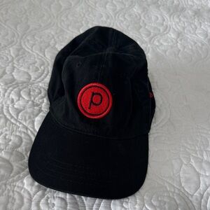 Pure Barre dad hat